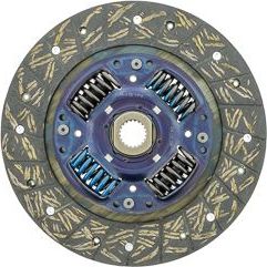 Диск сцепления Aisin для Kia Sportage IV 2015-2022. Артикул DY-066