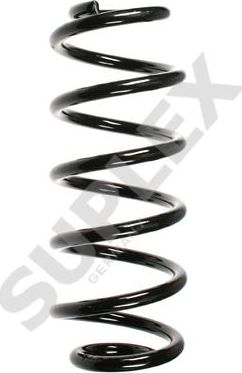Пружина подвески Suplex. Артикул 03237