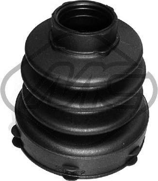 Пыльник ШРУСа внутренний Metalcaucho передний для Ford C-MAX I 2003-2010. Артикул 01235