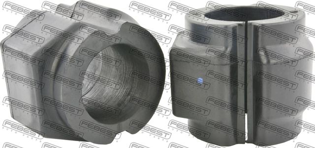 Втулки стабилизатора Febest передние для Audi A8 II (D3) 2003-2007. Артикул ADSB-D3F-KIT