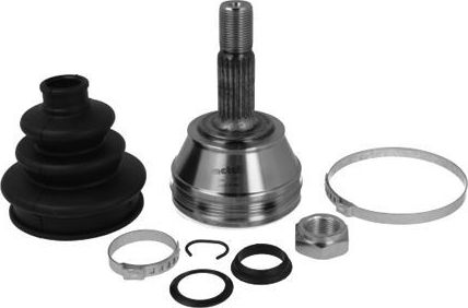 Шрус внутренний (граната) Metelli. Артикул 15-1034