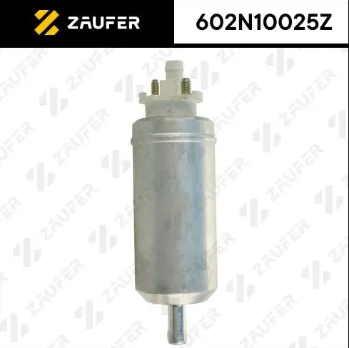 Бензонасос электрический (Zaufer) Zaufer. Артикул 602N10025Z