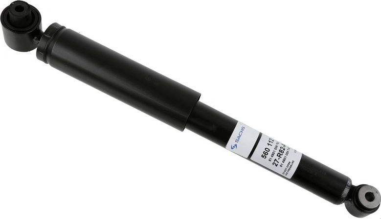 Амортизатор SACHS. Артикул 560 112
