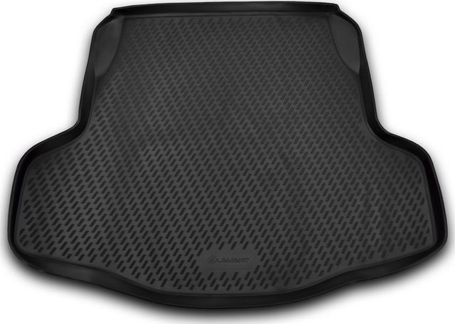 Коврик Element для багажника Nissan Teana J32 седан 2008-2014. Артикул CARNIS00024