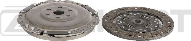 Сцепление (комплект) Zekkert. Артикул KS-4234