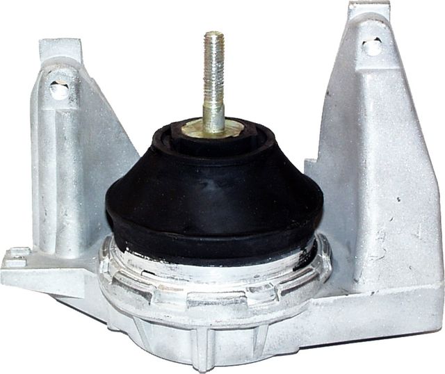 Подушка (опора) двигателя JP Group правая для Audi A6 I (C4) 1994-1997. Артикул 1117909580