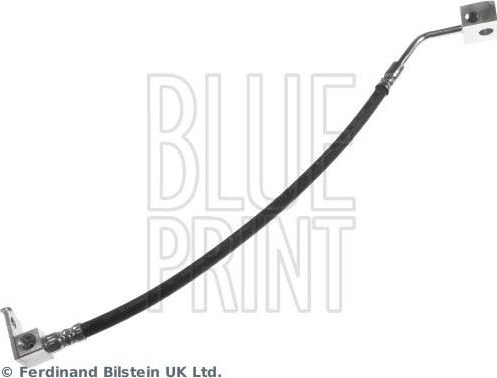 Тормозной шланг Blue Print задний для Jeep Cherokee III (KJ) 2001-2008. Артикул ADA105346