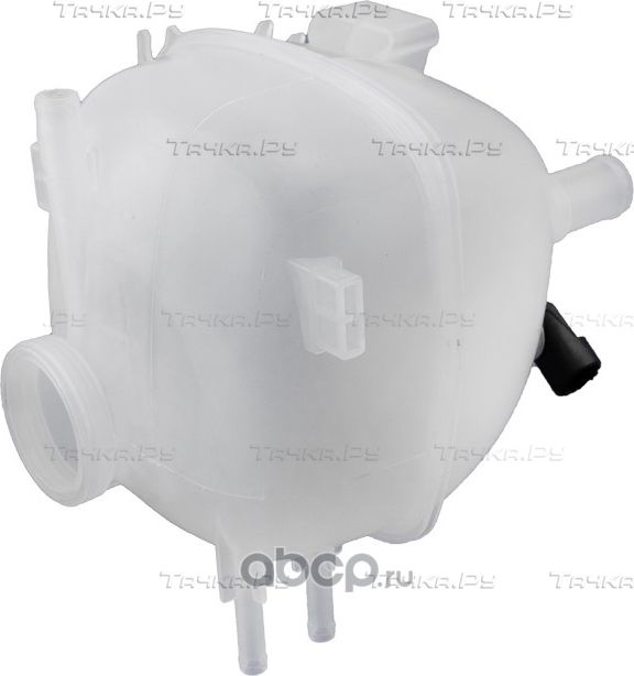 Расширительный бачок NTY для Opel Signum I 2003-2008. Артикул CZW-PL-003