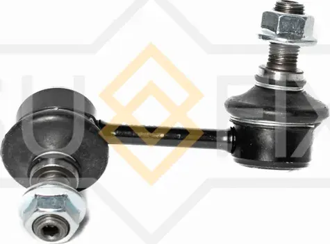 Стойка стабилизатора | перед прав | (Sufix). Артикул SJ1183