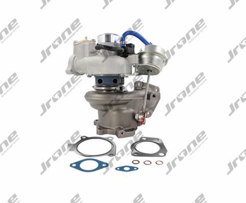 Турбина (турбокомпрессор) Jrone для Opel Insignia I 2008-2017. Артикул 8B04-400-639