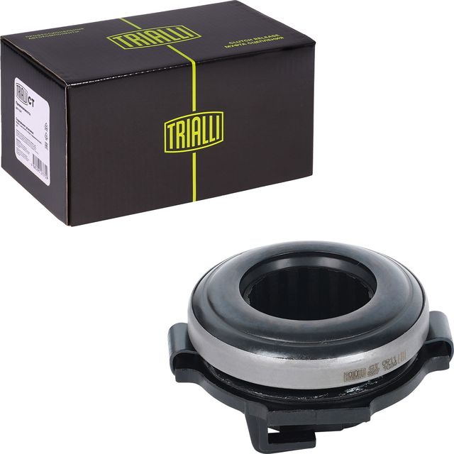 Выжимной подшипник сцепления Trialli для Renault 21 1986-1994. Артикул CT 0911