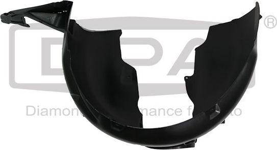 Подкрылок DPA. Артикул 88091289102