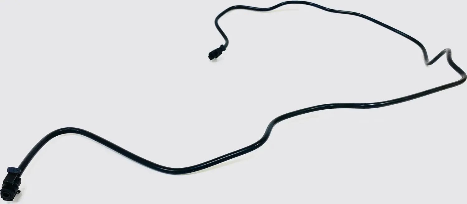 Патрубок системы охлаждения (Ukorauto) Ukorauto. Артикул U0902012