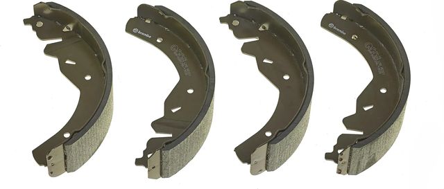 Тормозные колодки Brembo ESSENTIAL LINE. Артикул S 30 509