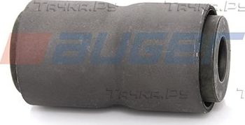 Втулка рессоры Auger для Renault Magnum 1990-2013. Артикул 54356