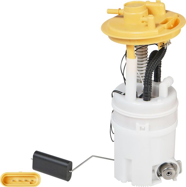 Бензонасос (топливный насос) StartVOLT для Mitsubishi Colt VI (Z20/Z30) 2004-2012. Артикул SFM 1117