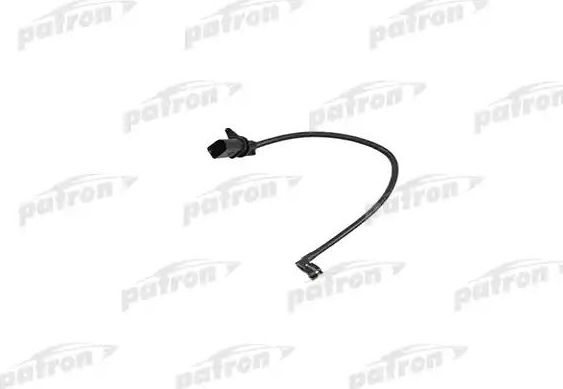 Датчик износа тормозных колодок  Patron передний для Audi S4 IV (B8) 2008-2015. Артикул PE17065