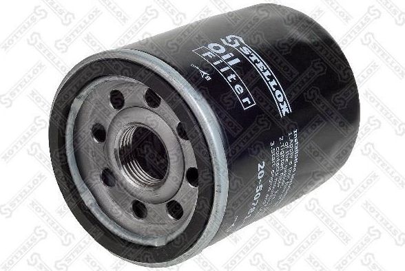 Масляный фильтр Stellox (бумага). Артикул 20-50781-SX