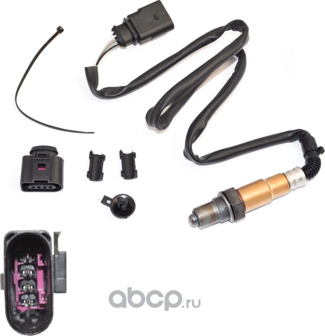 ДАТЧИК КИСЛОРОДА VAG (Krenz). Артикул SE777216