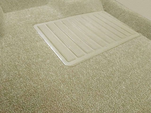 Коврики текстильные Euromat 3D Business для салона Infiniti Q70 I 2014-2026 Бежевые. Артикул EMC3D-002812T