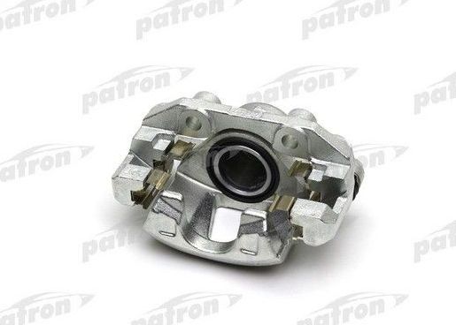 Тормозной суппорт Patron передний правый для Daewoo Lanos 2002-2008. Артикул PBRC141