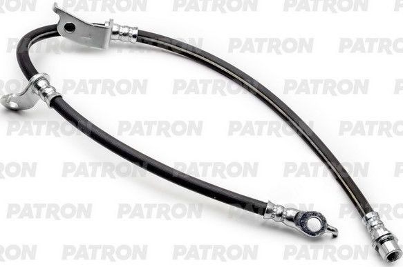 Тормозной шланг Patron передний левый для Toyota Previa III (XR50) 2005-2026. Артикул PBH0134