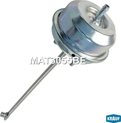 Актуатор турбокомпрессора (Krauf). Артикул MAT3055BE