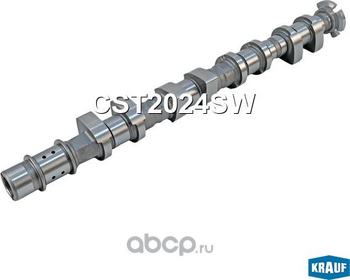 Вал распределительный Krauf. Артикул CST2024SW