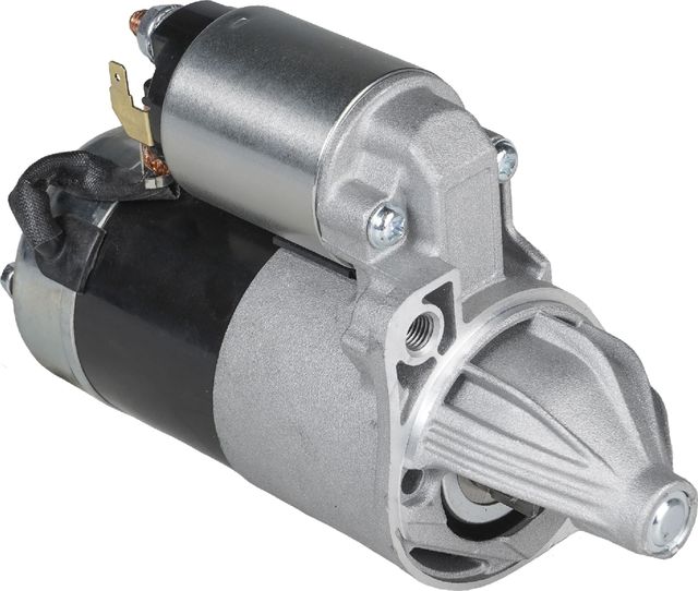 Стартер StartVOLT для Kia Sorento I 2002-2011. Артикул LSt 1110