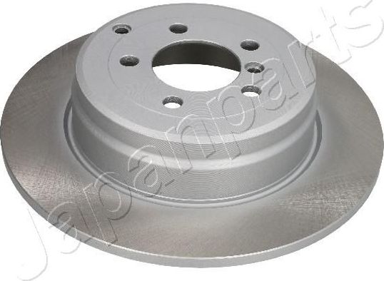 Тормозной диск Japanparts. Артикул DP-L04C