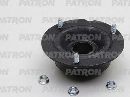 Опора амортизатора (стойки) Patron передняя для BMW 3 II (E30) 1982-1994. Артикул PSE4071