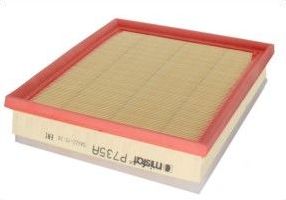 Воздушный фильтр MISFAT. Артикул P735A