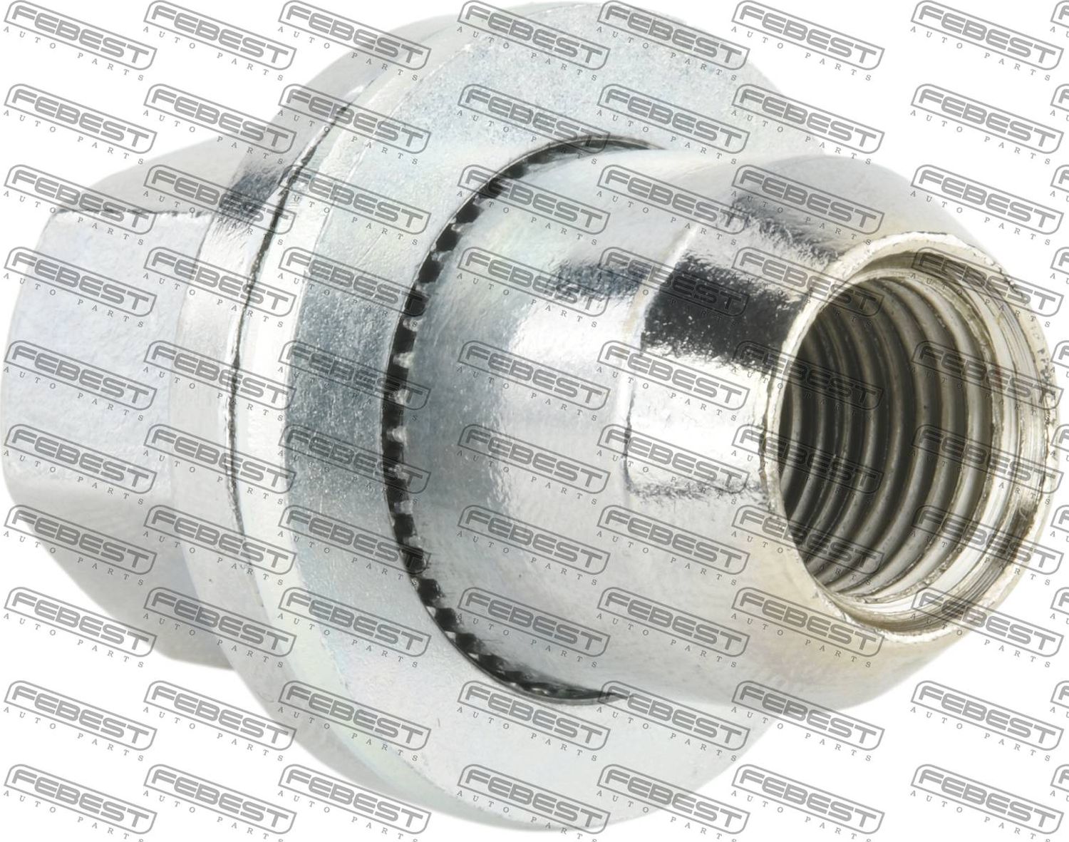 Гайка колесная Febest. Артикул 2985-001