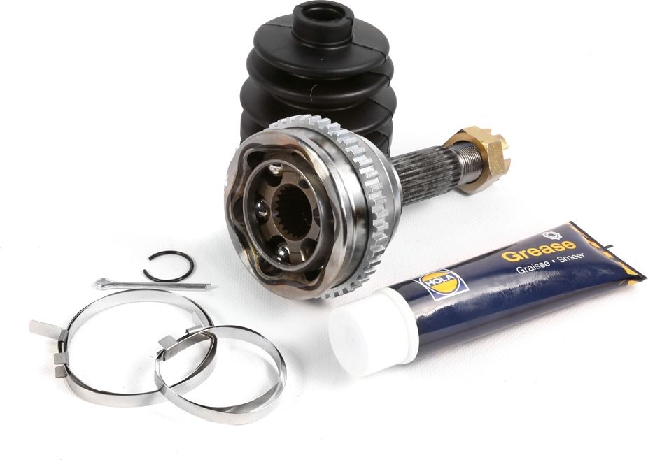 Шрус наружный (граната) HOLA. Артикул CV10-005