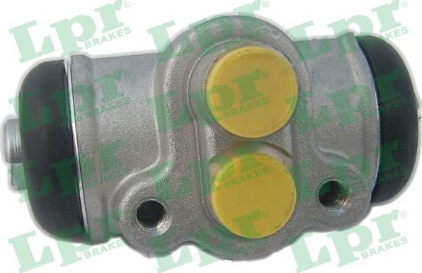 Тормозной цилиндр AP задний правый для Suzuki Vitara I 1998-1999. Артикул 4896