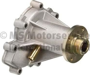 Помпа (водяной насос) Kolbenschmidt. Артикул 50005036