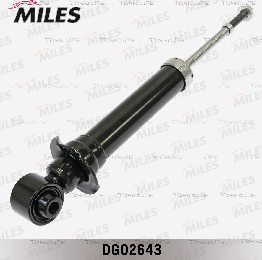Амортизатор Miles. Артикул DG02643
