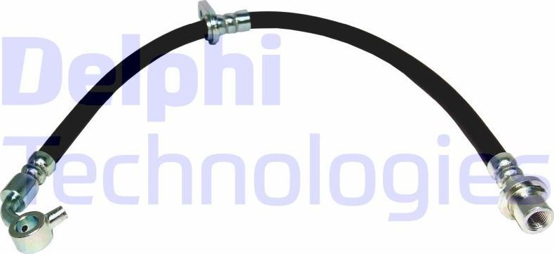Тормозной шланг Delphi. Артикул LH6610