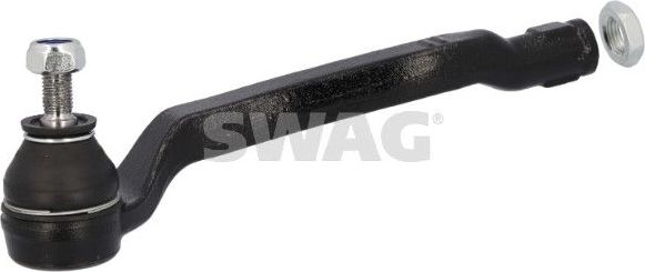 Наконечник рулевой тяги SWAG. Артикул 60 93 6095