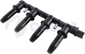 Катушка зажигания OSSCA для Alfa Romeo 159 2005-2012. Артикул 04930