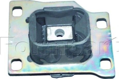 Подушка (опора) двигателя Formpart. Артикул 1556192/S