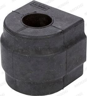 Сайлентблок задней балки MOOG. Артикул BM-SB-15137