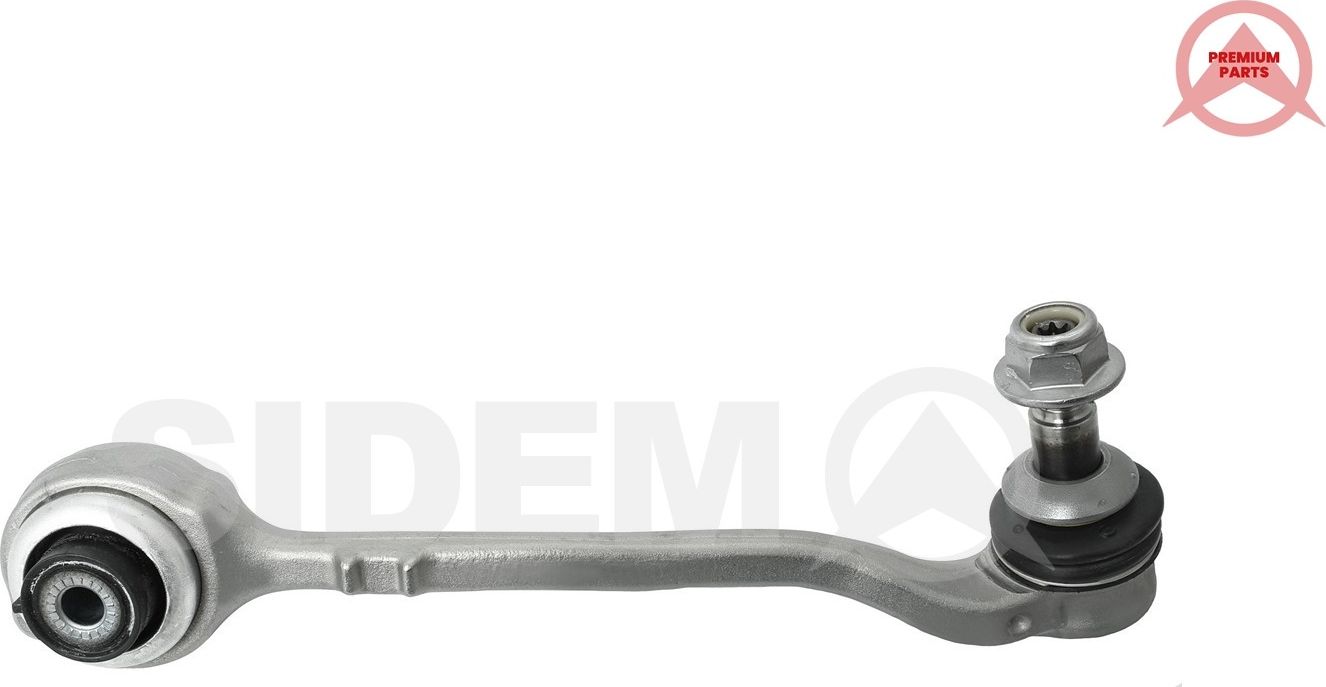 Продольный рычаг передней подвески Sidem (сталь). Артикул 210173