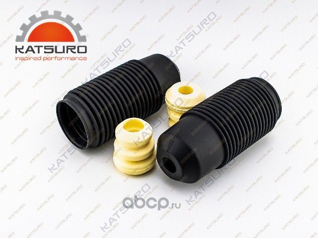 ПЫЛЬНИК АМОРТИЗАТОРА (Katsuro). Артикул KAT2052SD