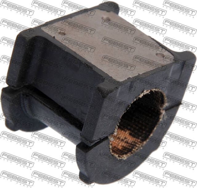 Втулка стабилизатора Febest. Артикул TSB-797