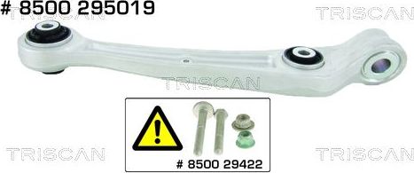 Поперечный рычаг Triscan. Артикул 8500 295019