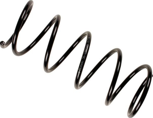 Пружина подвески Bilstein B3. Артикул 36-198245