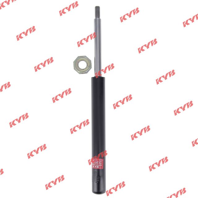 Амортизатор KYB (Каяба) Excel-G передний для Opel Calibra 1990-1997. Артикул 365503