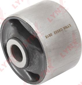 Сайлентблок заднего рычага подвески LYNXauto. Артикул C9552