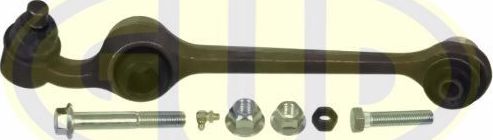 Поперечный рычаг передней подвески G.U.D.. Артикул GSP502126